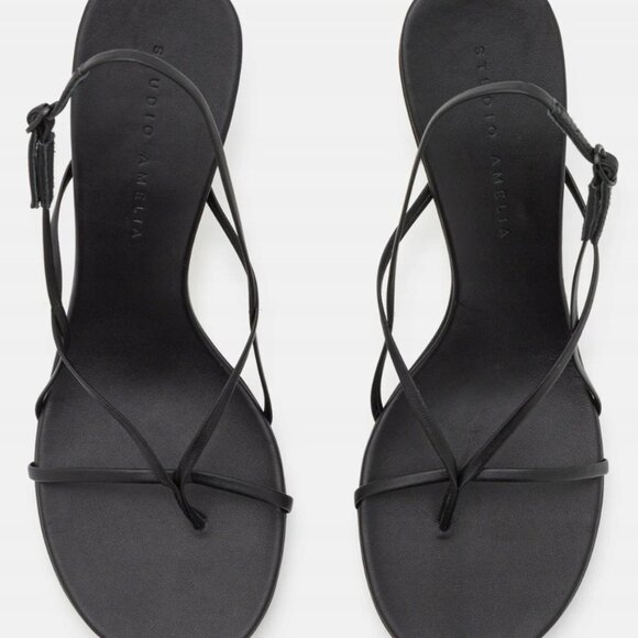 NEW STUDIO Amelia Wishbone Womens size 9.5 - Picture 2 of 4